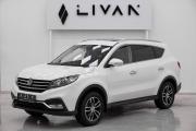 Dongfeng 580 I Рестайлинг Москва  - изображение 15