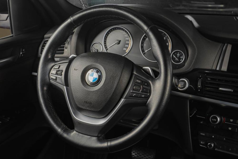 BMW X4 I (F26) Тюмень  - изображение 12