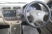 Honda Civic VII Рестайлинг Кемерово  - изображение 35