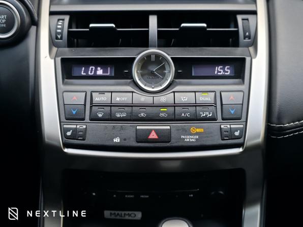 Lexus NX I с пробегом 2016 года, цена 2 890 000 рублей, 67460 км, внедорожник, Автокод Объявления