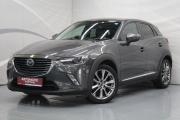 Mazda CX-3 I Кемерово  - изображение 24