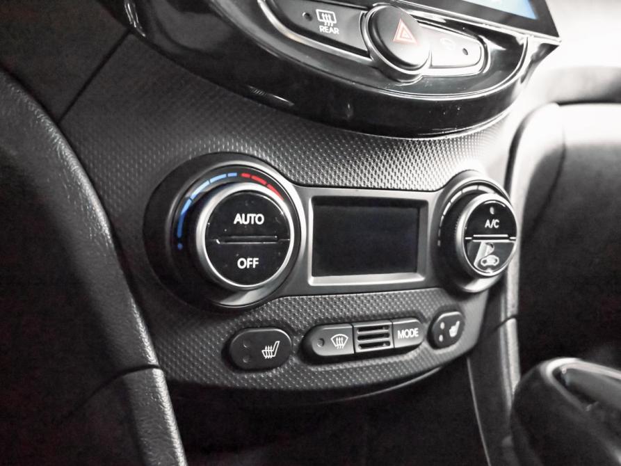 Hyundai Solaris I Рестайлинг Екатеринбург  - изображение 17
