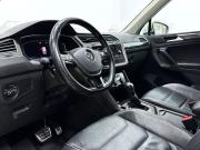 Volkswagen Tiguan II Ставрополь  - изображение 23