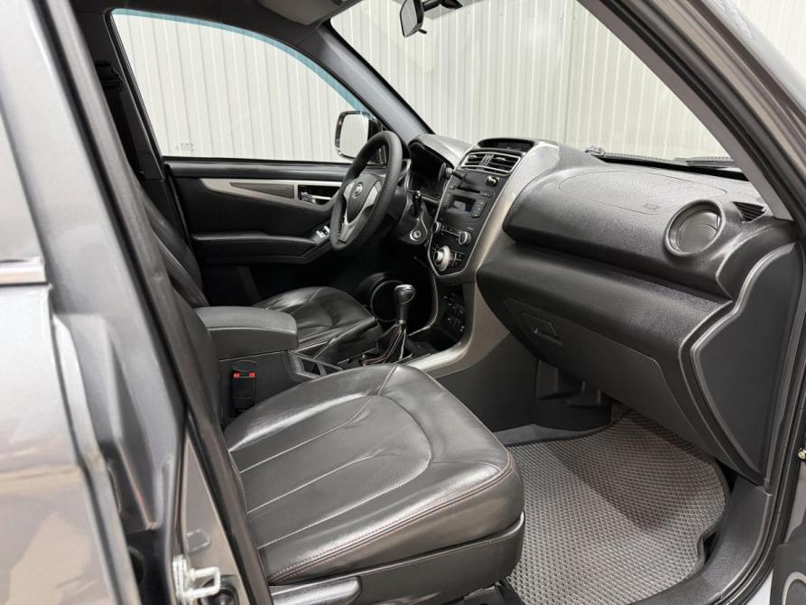 Lifan X60 I Рестайлинг 2 Магнитогорск  - изображение 10