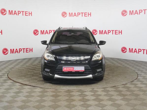 Lifan X50 с пробегом 2017 года, цена 589 000 рублей, 78076 км, хэтчбек, Автокод Объявления