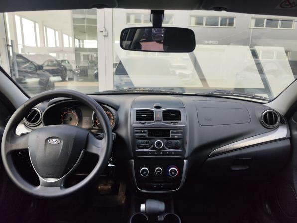 Lada (ВАЗ) Granta I Рестайлинг с пробегом 2021 года, цена 900 000 рублей, 87216 км, седан, Автокод Объявления