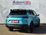 Geely Coolray I Рестайлинг Набережные Челны  - изображение 29