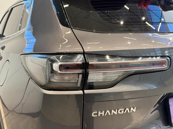 Changan UNI-S I с пробегом 2024 года, цена 2 100 000 рублей, 56865 км, внедорожник, Автокод Объявления