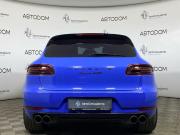 Porsche Macan I Москва  - изображение 37