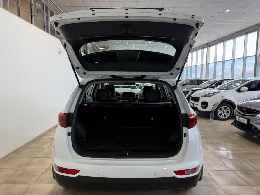 Kia Sportage IV Новороссийск  - изображение 21