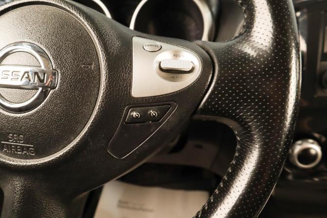 Nissan Juke I с пробегом 2012 года, цена 999 000 рублей, 247000 км, внедорожник, Автокод Объявления