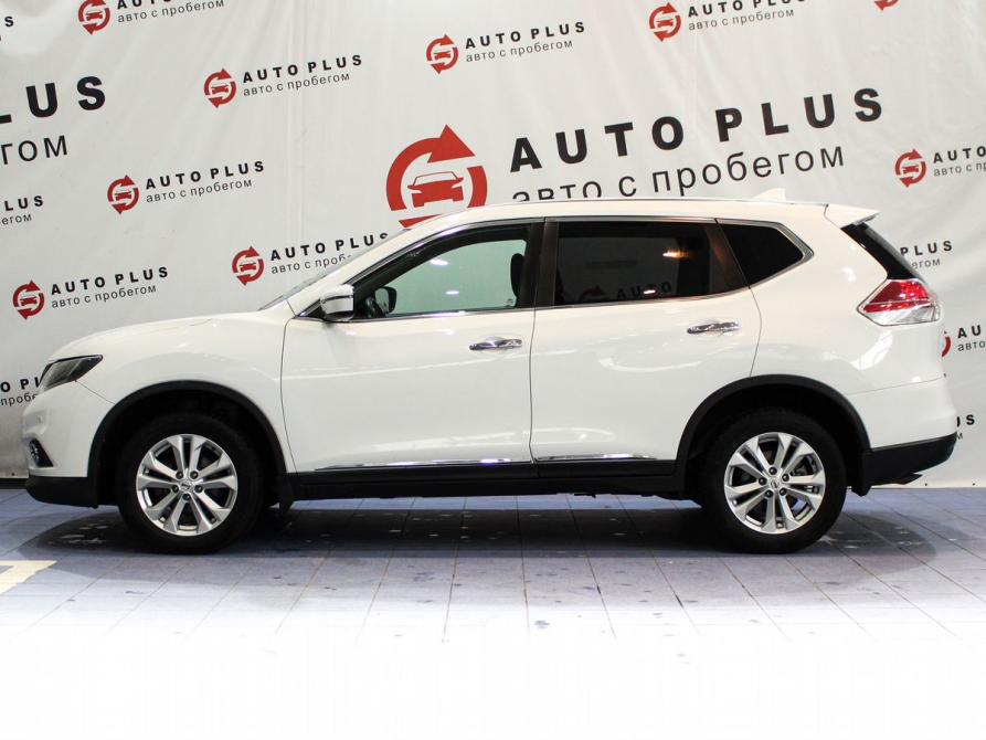Nissan X-Trail III Минеральные Воды  - изображение 5