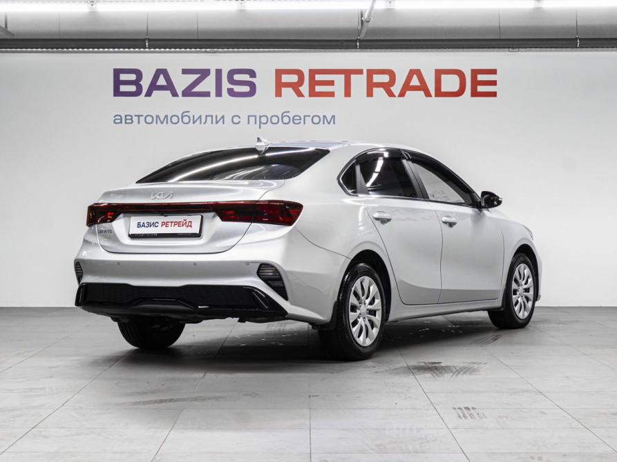 Kia Cerato IV Тюмень  - изображение 6