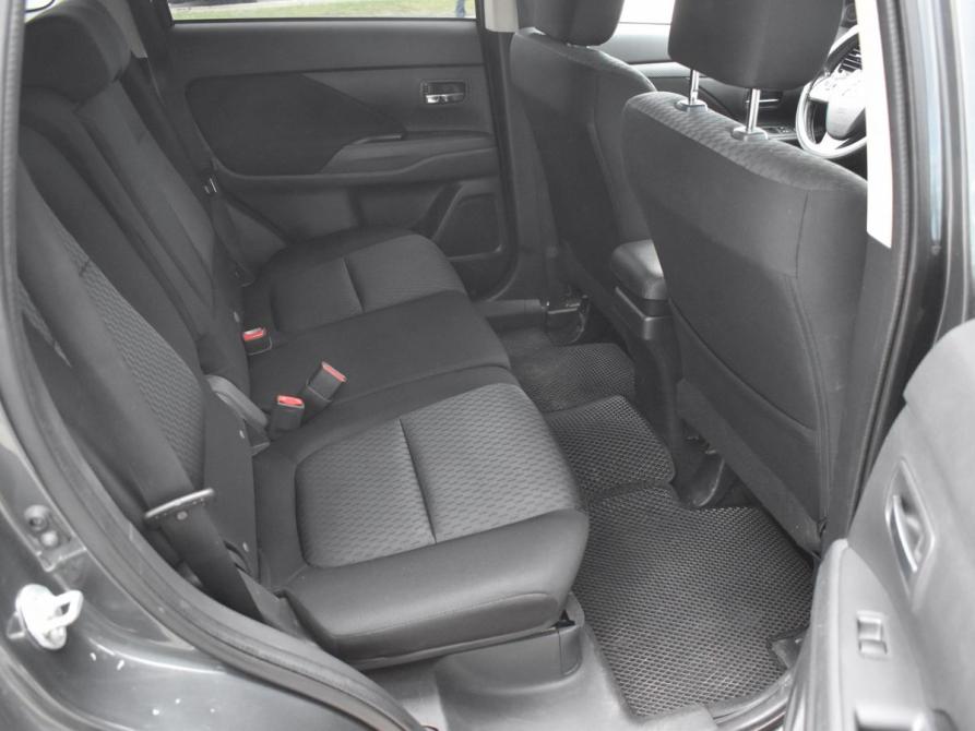 Mitsubishi Outlander III Рестайлинг Архангельск  - изображение 11