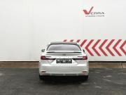 Toyota Camry IX (XV80) China Market Пермь  - изображение 25