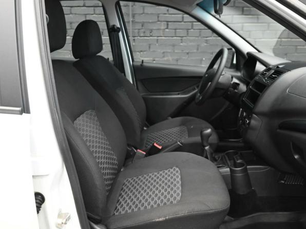 Lada (ВАЗ) Granta I Рестайлинг с пробегом 2023 года, цена 870 000 рублей, 24581 км, седан, Автокод Объявления