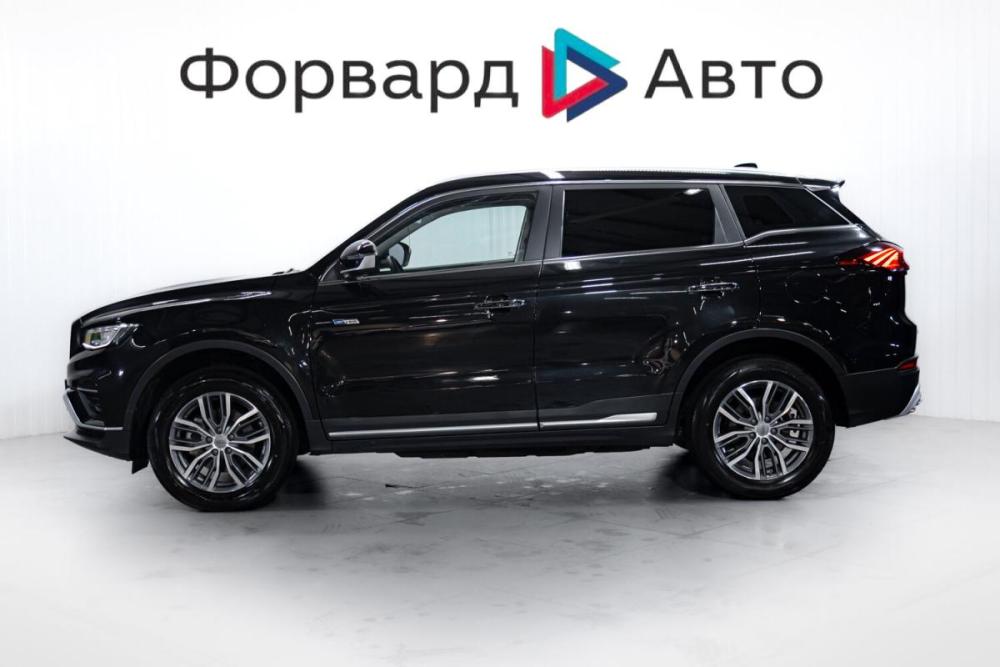 Geely Atlas Pro Тюмень  - изображение 5