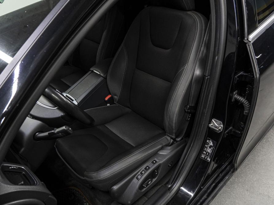 Volvo S60 II Рестайлинг Тюмень  - изображение 13
