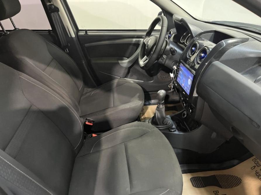 Renault Duster I Рестайлинг Курск  - изображение 7