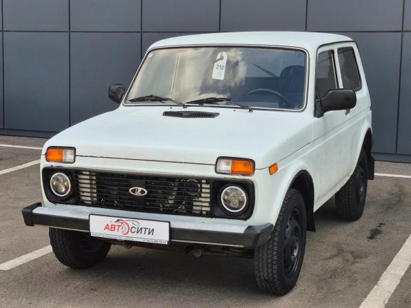Lada (ВАЗ) 2121 (4x4) I Рестайлинг с пробегом 2011 года, цена 413 000 рублей, 106386 км, внедорожник, Автокод Объявления