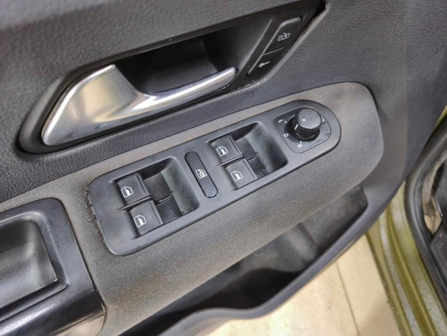 Volkswagen Amarok I Альметьевск  - изображение 10