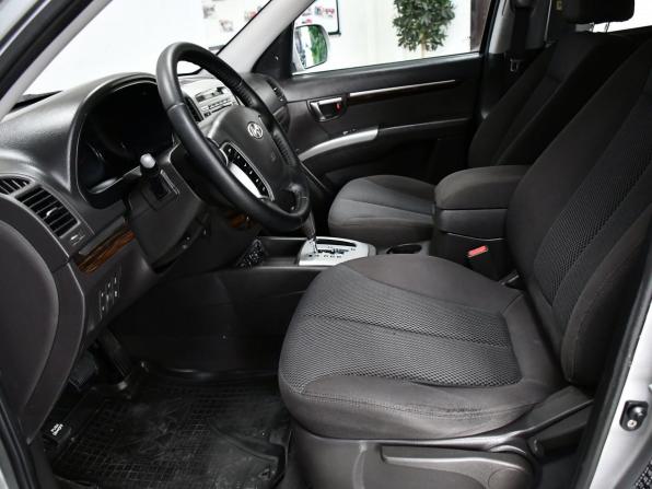 Hyundai Santa Fe II Рестайлинг с пробегом 2010 года, цена 1 195 000 рублей, 217000 км, внедорожник, Автокод Объявления