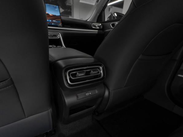 Geely Galaxy Starshine 6 с пробегом 2025 года, цена 2 700 000 рублей, 49 км, седан, Автокод Объявления