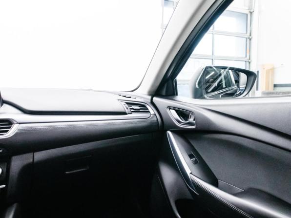 Mazda 6 III (GJ) с пробегом 2015 года, цена 1 499 000 рублей, 138350 км, седан, Автокод Объявления