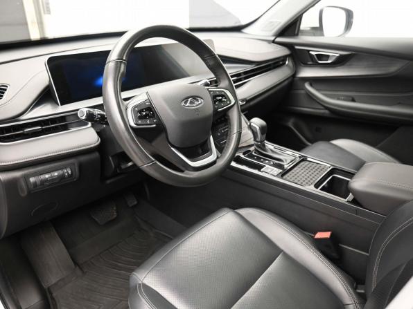 Chery Tiggo 4 Pro I Рестайлинг с пробегом 2024 года, цена 1 639 000 рублей, 32499 км, внедорожник, Автокод Объявления