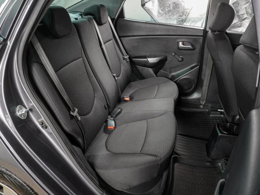 Kia Rio III Рестайлинг Воронеж  - изображение 7