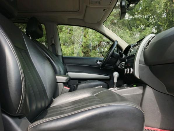 Nissan X-Trail II Рестайлинг с пробегом 2011 года, цена 1 019 000 рублей, 302484 км, внедорожник, Автокод Объявления