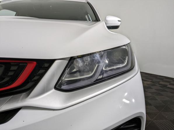 Geely Coolray I с пробегом 2023 года, цена 1 700 000 рублей, 48521 км, внедорожник, Автокод Объявления