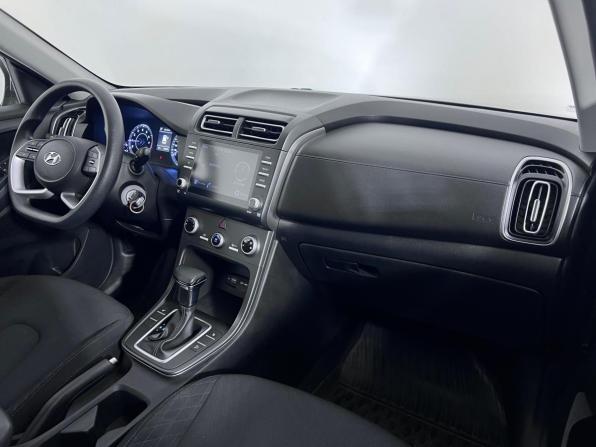 Hyundai Creta I Рестайлинг с пробегом 2021 года, цена 1 997 000 рублей, 68034 км, внедорожник, Автокод Объявления
