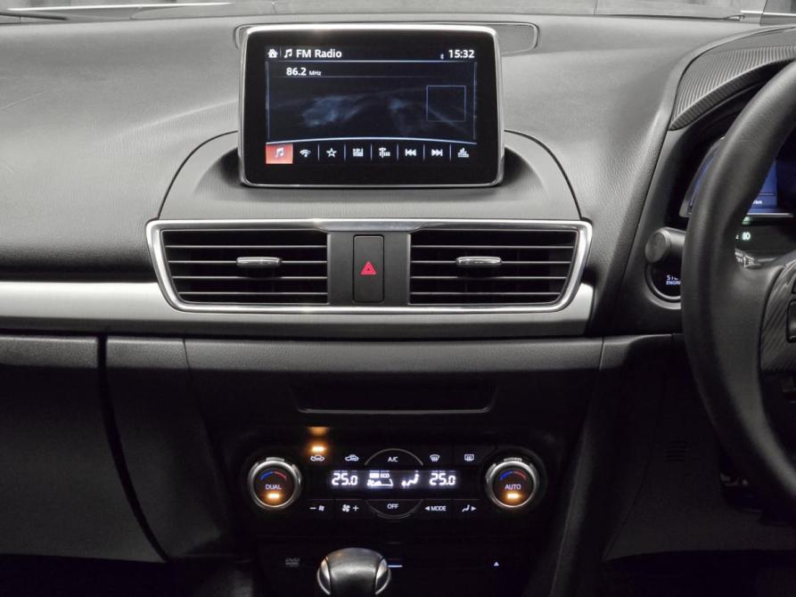 Mazda Axela III Красноярск  - изображение 13