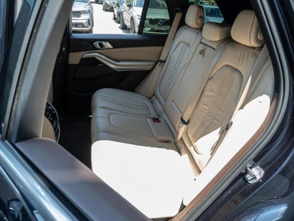 BMW X5 IV (G05/G18) с пробегом 2018 года, цена 7 100 000 рублей, 87999 км, внедорожник, Автокод Объявления