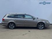 Volkswagen Passat B7 Москва  - изображение 17