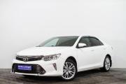 Toyota Camry VII (XV50) Рестайлинг Сургут  - изображение 23