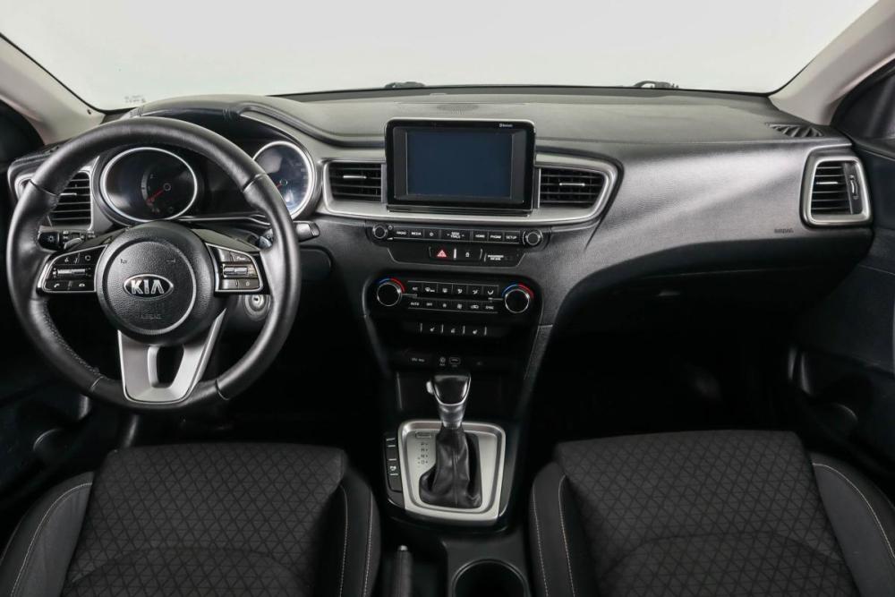 Kia Ceed III Пермь  - изображение 14