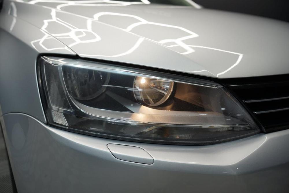 Volkswagen Jetta VI Крым  - изображение 25