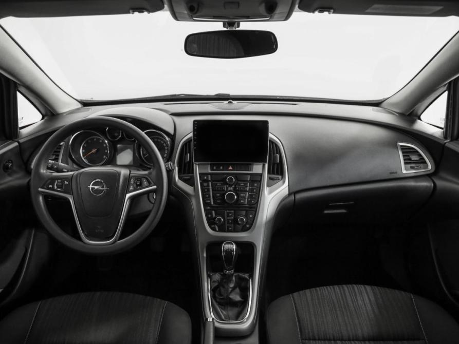 Opel Astra J Санкт-Петербург  - изображение 11