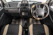 Mitsubishi Pajero Junior Барнаул  - изображение 29