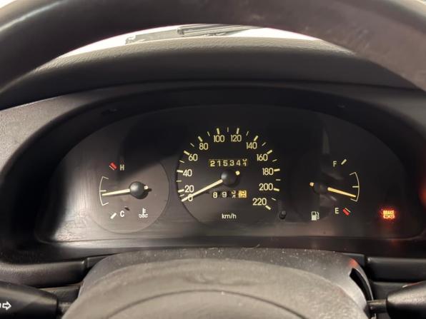 Chevrolet Lanos I с пробегом 2008 года, цена 120 000 рублей, 215341 км, седан, Автокод Объявления