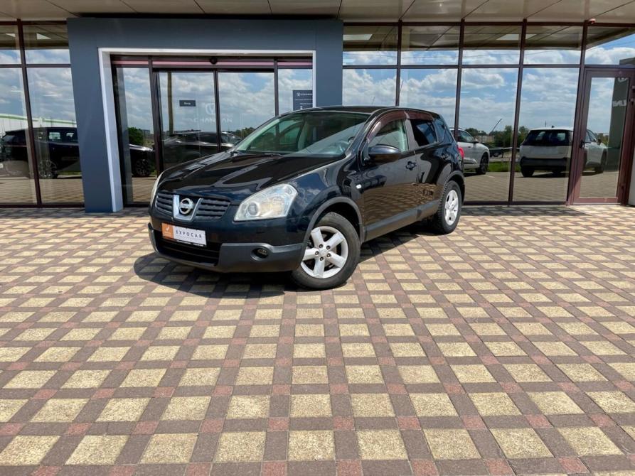 Nissan Qashqai I Краснодар  - изображение 1