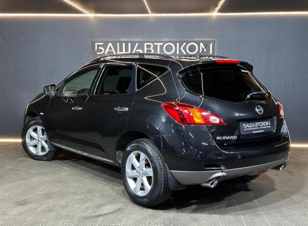 Nissan Murano II (Z51) Рестайлинг с пробегом 2012 года, цена 1 380 000 рублей, 206394 км, внедорожник, Автокод Объявления