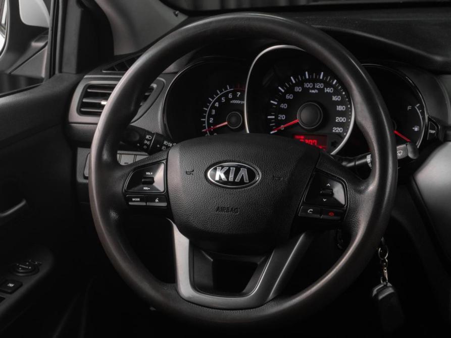 Kia Rio III Тюмень  - изображение 16
