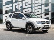Renault Duster I Рестайлинг Краснодар  - изображение 21