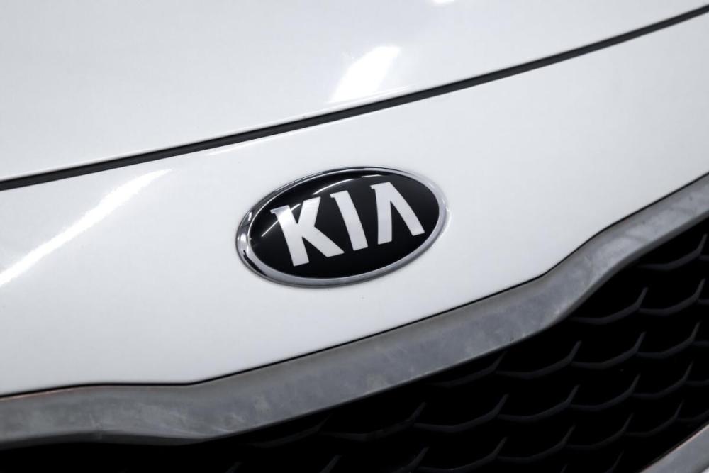 Kia Optima IV Тюмень  - изображение 10