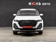 Chery Tiggo 7 Pro Max I Рестайлинг Екатеринбург  - изображение 23