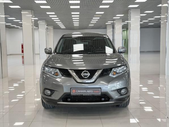 Nissan X-Trail III с пробегом 2017 года, цена 1 350 000 рублей, 208918 км, внедорожник, Автокод Объявления