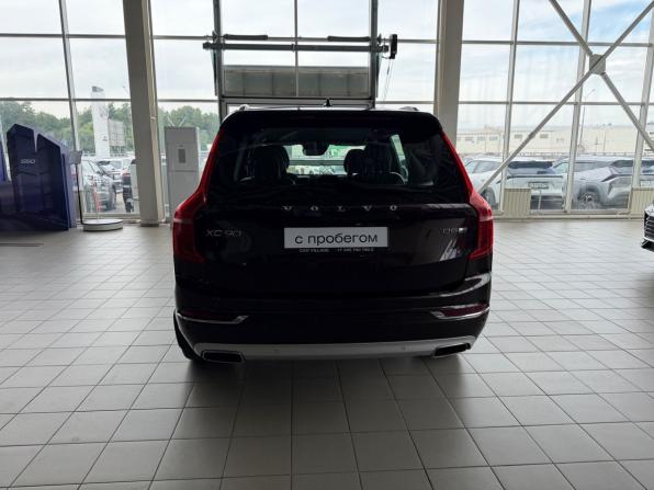 Volvo XC90 II с пробегом 2018 года, цена 2 624 000 рублей, 242949 км, внедорожник, Автокод Объявления